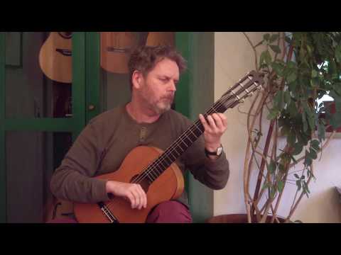 RCM Guitar Series - Introductory - Iberian Dance