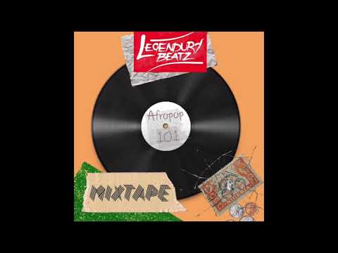 Maleek Berry - Legendury Beatz
