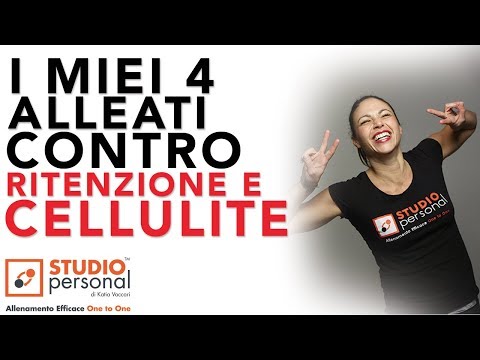 Bagni di trattamento osteocondrosi Dellanca cesareo displasia