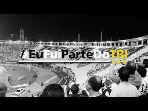 #EuFuiParteDoTRI
