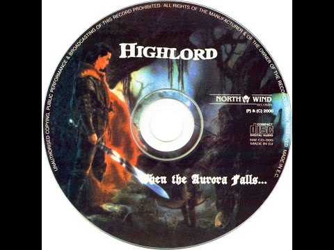 Highlord - We are Gods (Subtitulado)