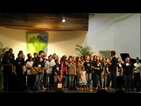 Uma Prece - 1º Forúm da Mocidade Espírita