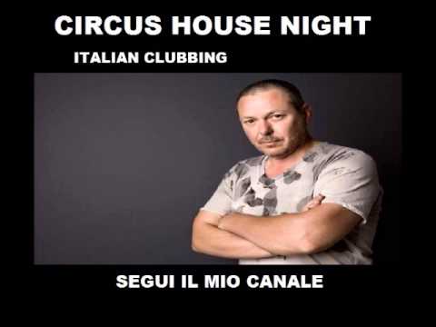 Ricky Montanari - Live @ Folies de Pigalle - Man At Work Party - 06 03 2005 - Prima Parte