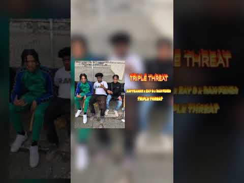 XAYY BAND$ Music Video