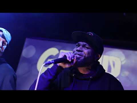 DIRT RUSTLE GI JONEZ MASS APPEAL RECAP