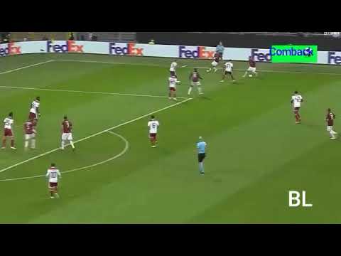 Milan 3-1 Olympicos || highlights All Gooll