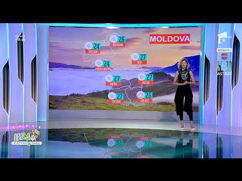 Prognoza Meteo, 21 septembrie 2020. Vreme călduroasă pentru ultima decadă a lunii septembrie