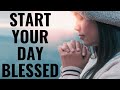 EVERY MORNING IS A BLESSING FROM GOD Rejoice And Be Glad Morning Inspiration To Motivate You