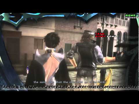 Game Rushmore Live Stream for Extra Life 2014 Part 4