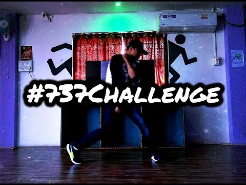 "737" Sean Sahand ft Sage the Gemini | Dance Cover | ez_freestyle Choreography