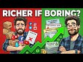 6 License-Locked Boring Businesses That Pay $5K–30K a Month