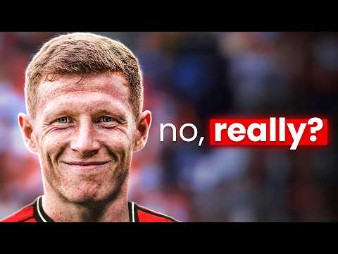 How Much Money Do United Have?