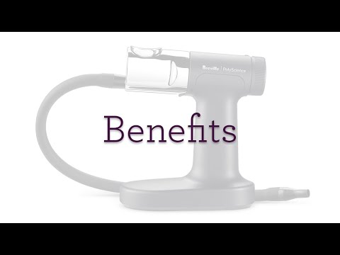 Benefits of the Smoking Gun™ Pro