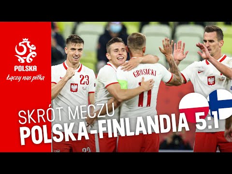 Poland 5-1 Finland