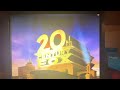 Ice Age 2002 DVD Menu