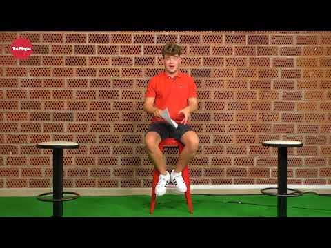 "Tot Plegat" -  3x01 amb Salvador Macip i Olga Casco