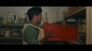 Kaazh (2024) teaser / trailer