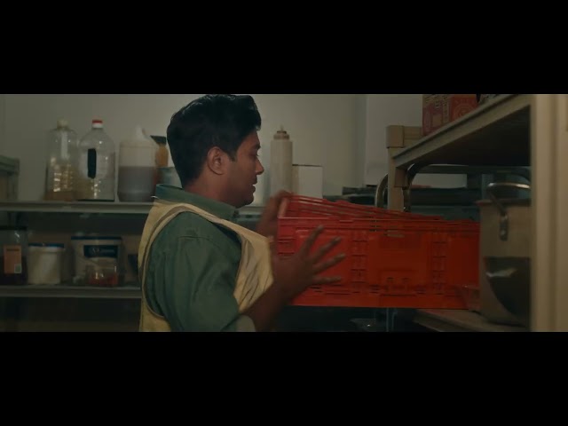 Kaazh (2024) teaser / trailer