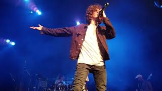 Watsky- Wounded Healer &amp; Sarajevo live 2019 Pittsburgh