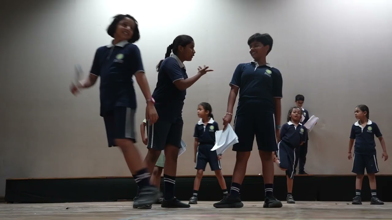 Teacher Masterclass Video 7