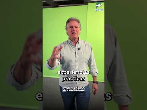 Ricardo Bindi te invita al Congreso sobre Sustentabilidad en Santa Fe