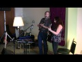 03 Suzy and Eric Thompson 2012-01-14 The Louisiana Blues