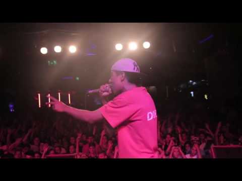 DOZER VS KATRA - SEMIFINAL - EGO FEST MAR DEL PLATA 2016