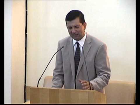 Duminica 5 August 2012 A.M. - Daniel Banaru - Crucea Domnului Isus