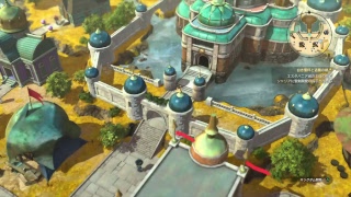 【ニノ国ll】シリーズ初見プレイ　＃５　【レベル上げたり武器集めする！】