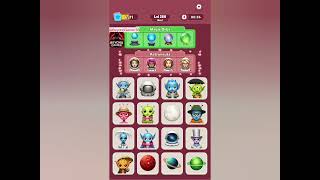 Connect Master Match Puzzle – Level 250 Gameplay & Solution