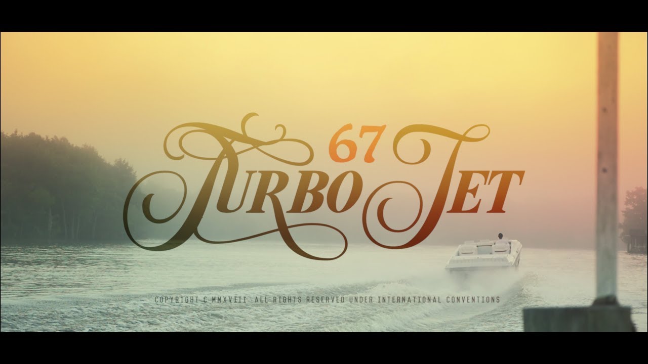 Curren$y ft Harry Fraud – “Sixty-Seven Turbo Jet”