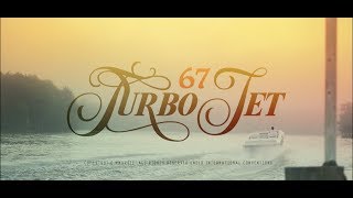 Curren$y - &quot;Sixty-Seven Turbo Jet&quot; ft Harry Fraud (Official Video)