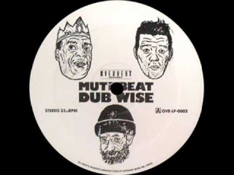 Mute Beat - Deep Drift Dub (OVERHEAT).wmv