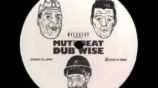 Mute Beat - Deep Drift Dub (OVERHEAT).wmv