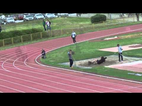 Kugla [Ž] i troskok [M/Ž] - Miting otvorenja sezone 2015