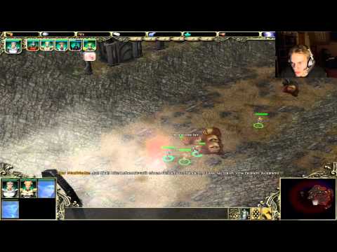 Let's Play Spellforce: SotP #5 [Schattenkrieger] - 666 Bitches!