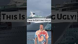 Cruise Chaos on the High Seas!