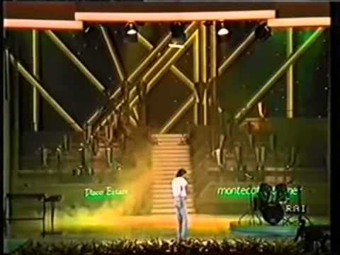 Marco Martina - Venture In My Heart (1986)