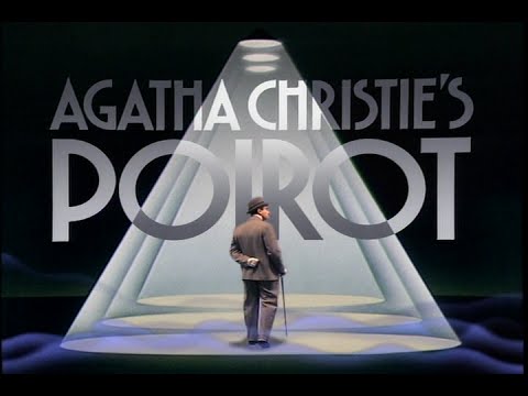 Agatha Christie's Poirot - Opening Theme Music