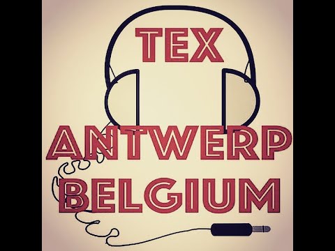 Disco & Pop Remixes Mix by DJ Tex, Antwerp, Belgium ( 127 BPM )