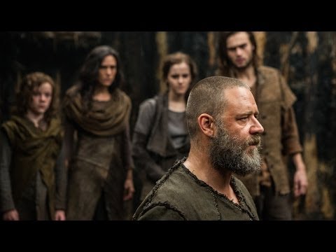 Noah Movie – Now Playing