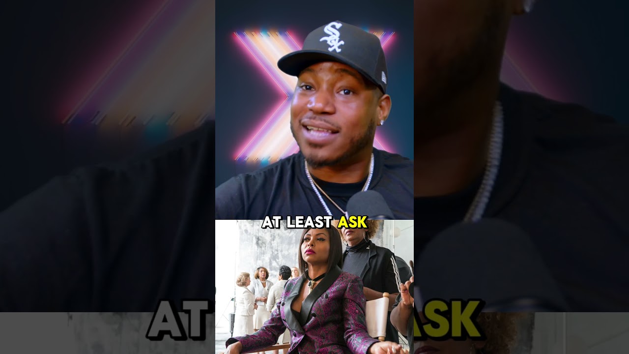 Kris D. Lofton talks about Wesley Snipes originally being the first choice to lead Empire