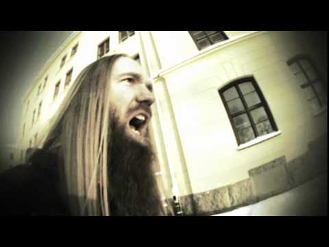 SOULDRAINER - Revolt 666 Swedish