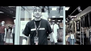 Ortodoxní Jidáš - EuroTest (OFFICIAL VIDEO) 2014.