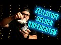Der neue Smoke Island Zellstoff | 8.90€ für 200g