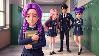 Download lagu The Early Years?! Rescuing Rumi from Mira's Conspiracy | KPOP Demon Hunters [ ] mp3