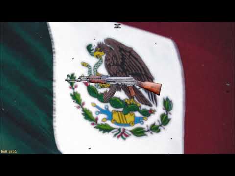 Free for Profit - Latin x Drill Type Trap Beat "Golden Goose" I Instrumental Freestyle