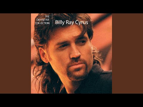 Busy Man - Billy Ray Cyrus