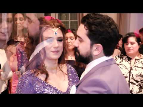 Hasret & Tayfun (Kina Gecesi)