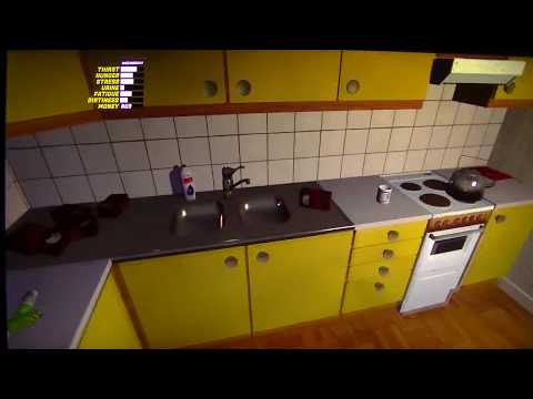 MongoTV_3881 - Mongo Games - Part 97 - My Summer Car - John Salmiaaki